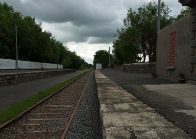 Athlone Mullingar Greenway