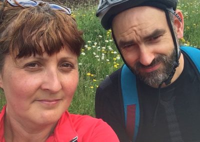 Athlone Mullingar Greenway