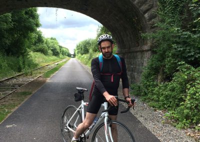 Athlone Mullingar Greenway