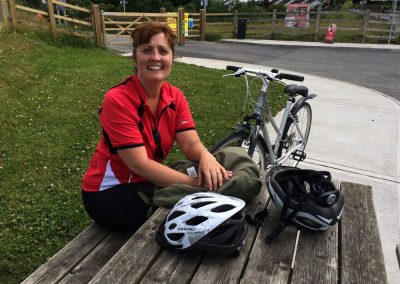 Athlone Mullingar Greenway