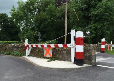 Athlone Mullingar Greenway