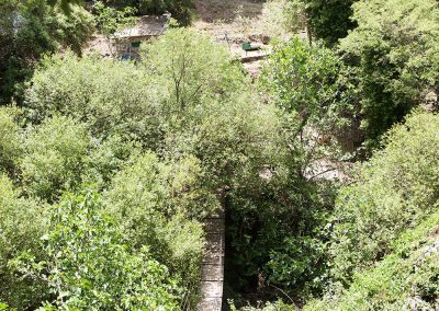 Hanging Bridges of Los Cahorros Monachil
