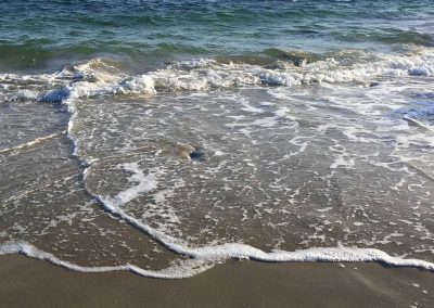 Tra Salin - A Trip to the Beach