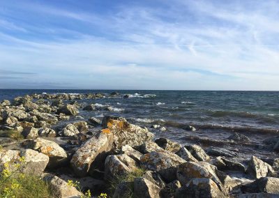 Tra Salin - A Trip to the Beach