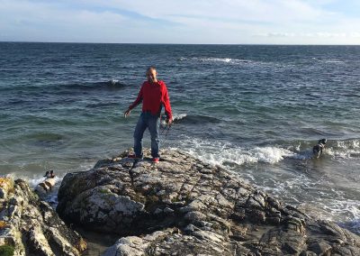 Tra Salin - A Trip to the Beach