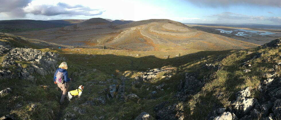 Burren National Park Sunday Walk