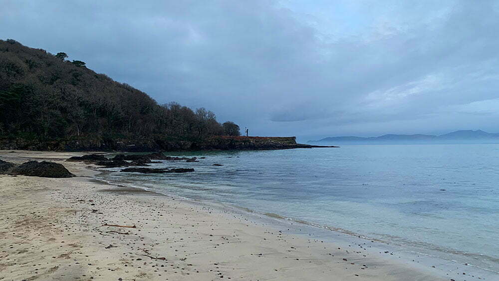 Old Head Beach, Louisburgh Old Head Beach, Louisburgh