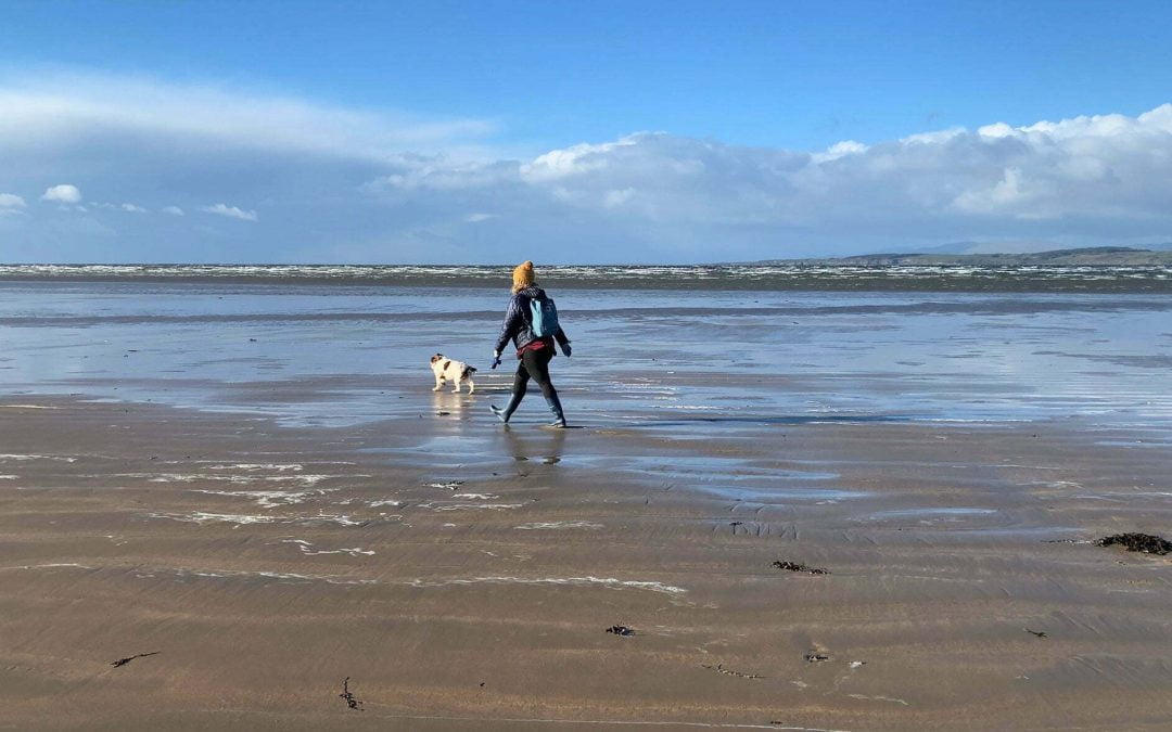 Donegal and Sligo Walks