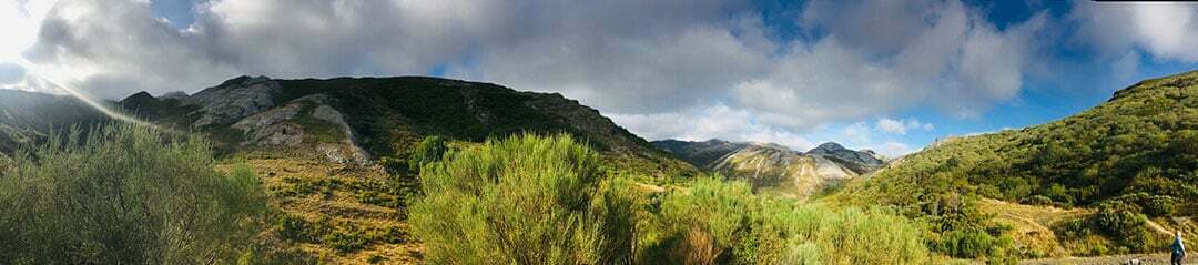 León Travels – Ruta De Cascadas De Rio Faro
