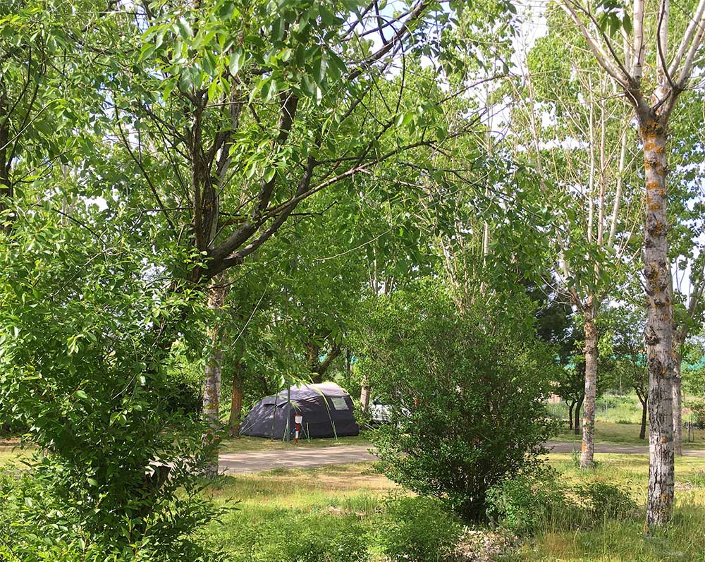 camping-in-Salmanca