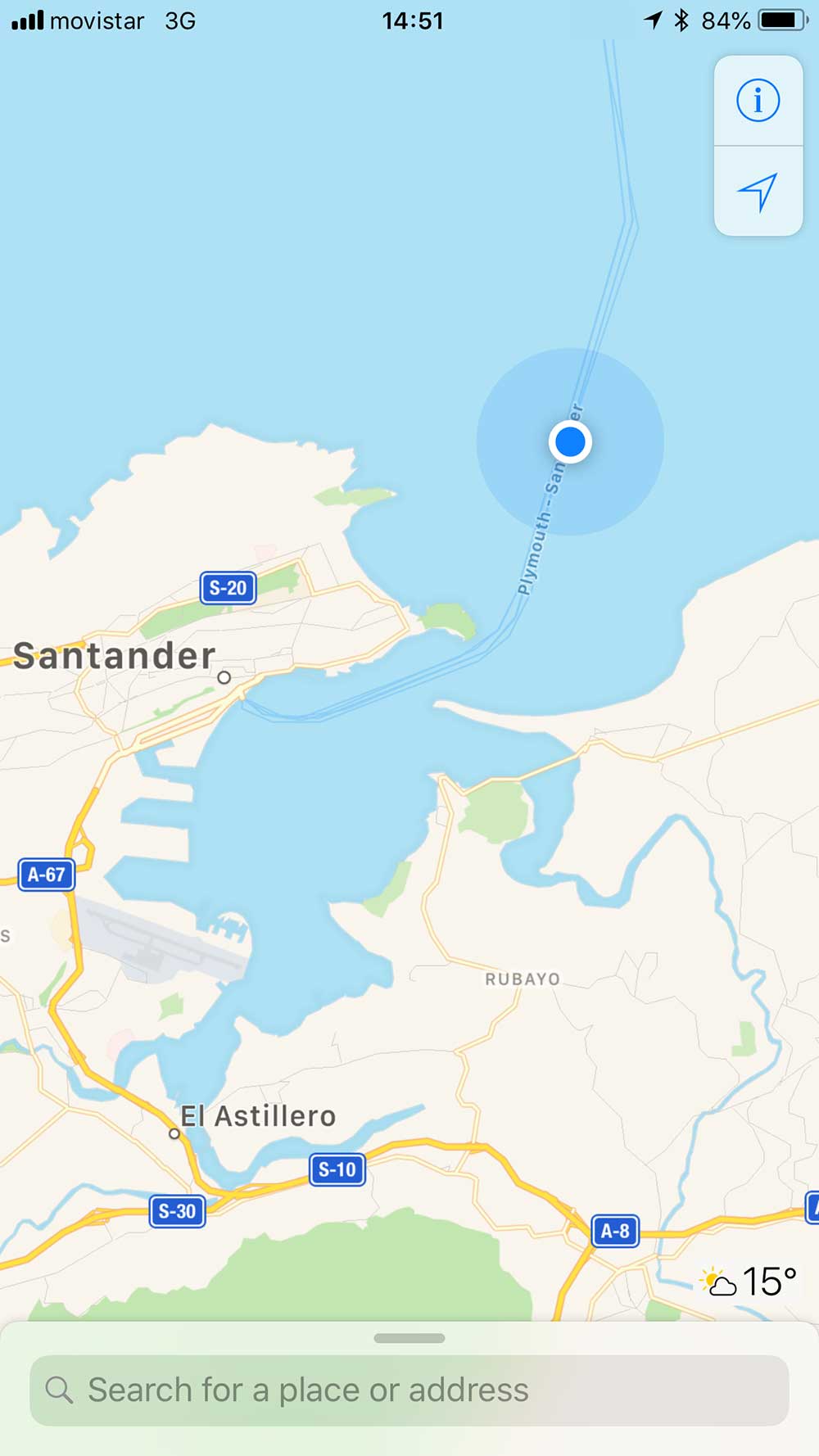 on-the-boat