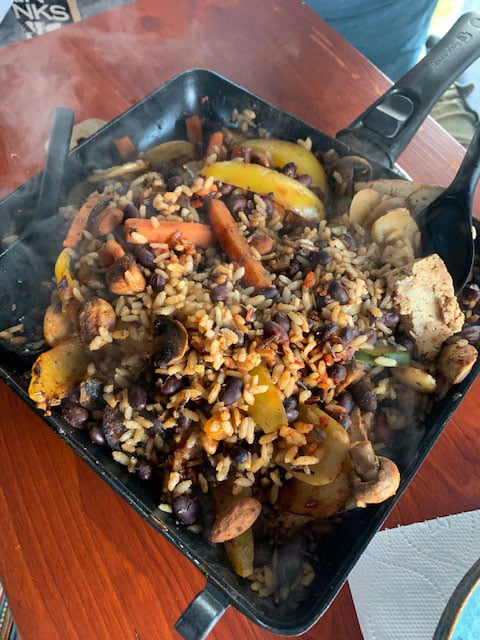 rice-medley