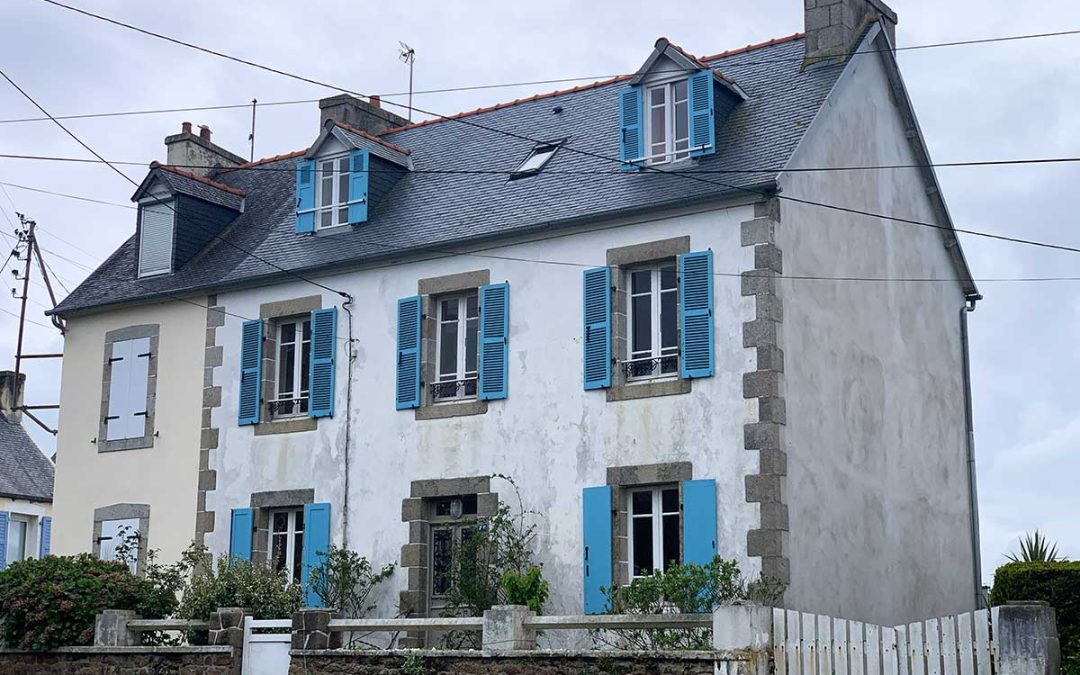 The Empty House